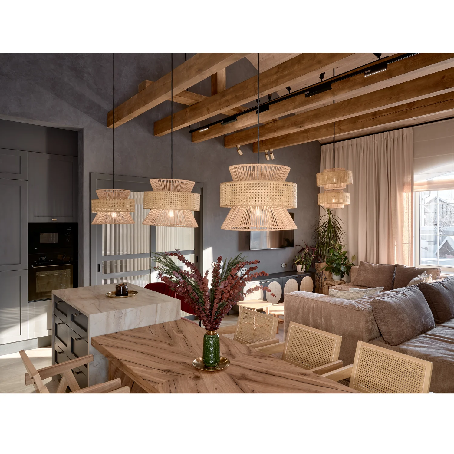 Подвесы Favourite 4770-1P Organicum