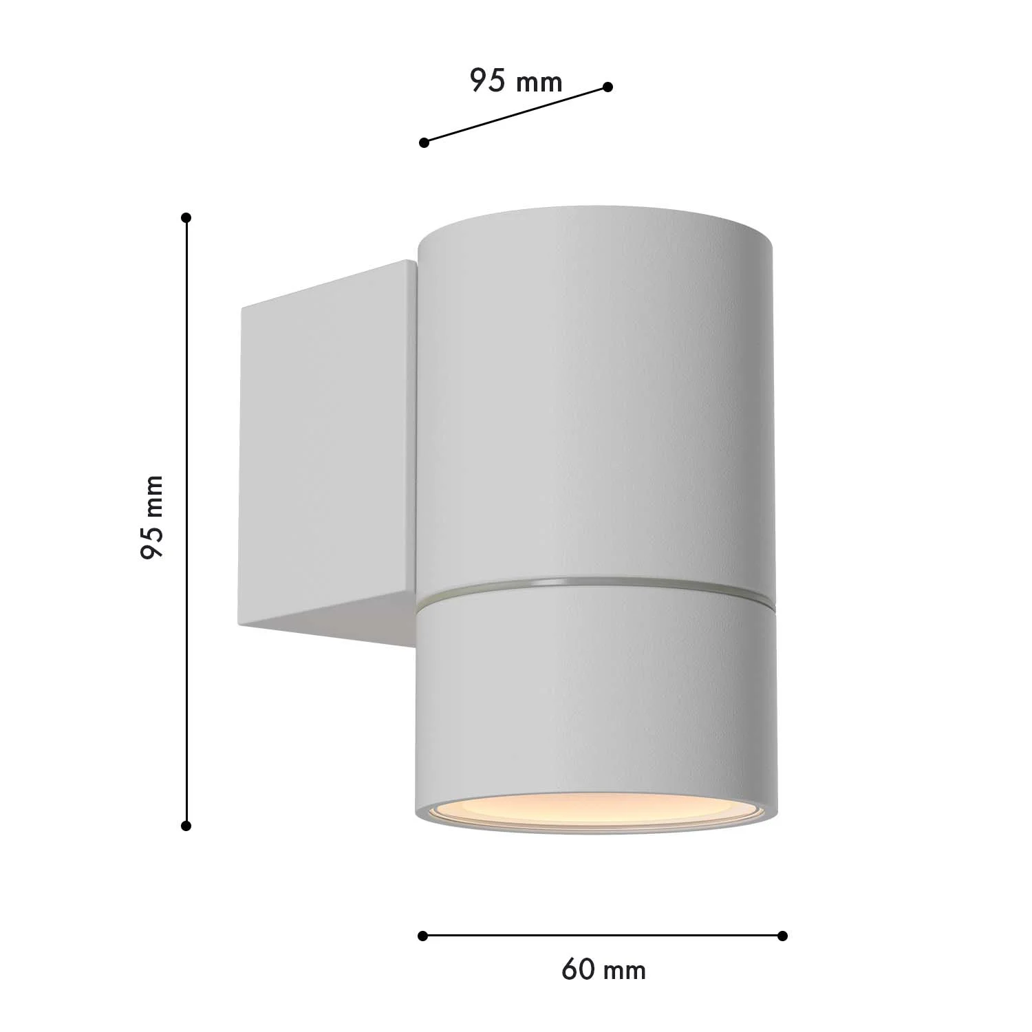 Настенные светильники Favourite 4794-1W Bonum