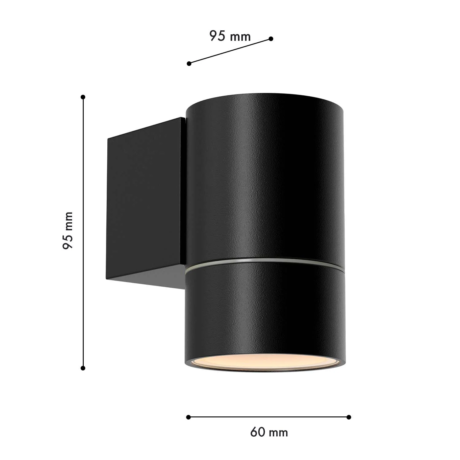 Настенные светильники Favourite 4795-1W Bonum