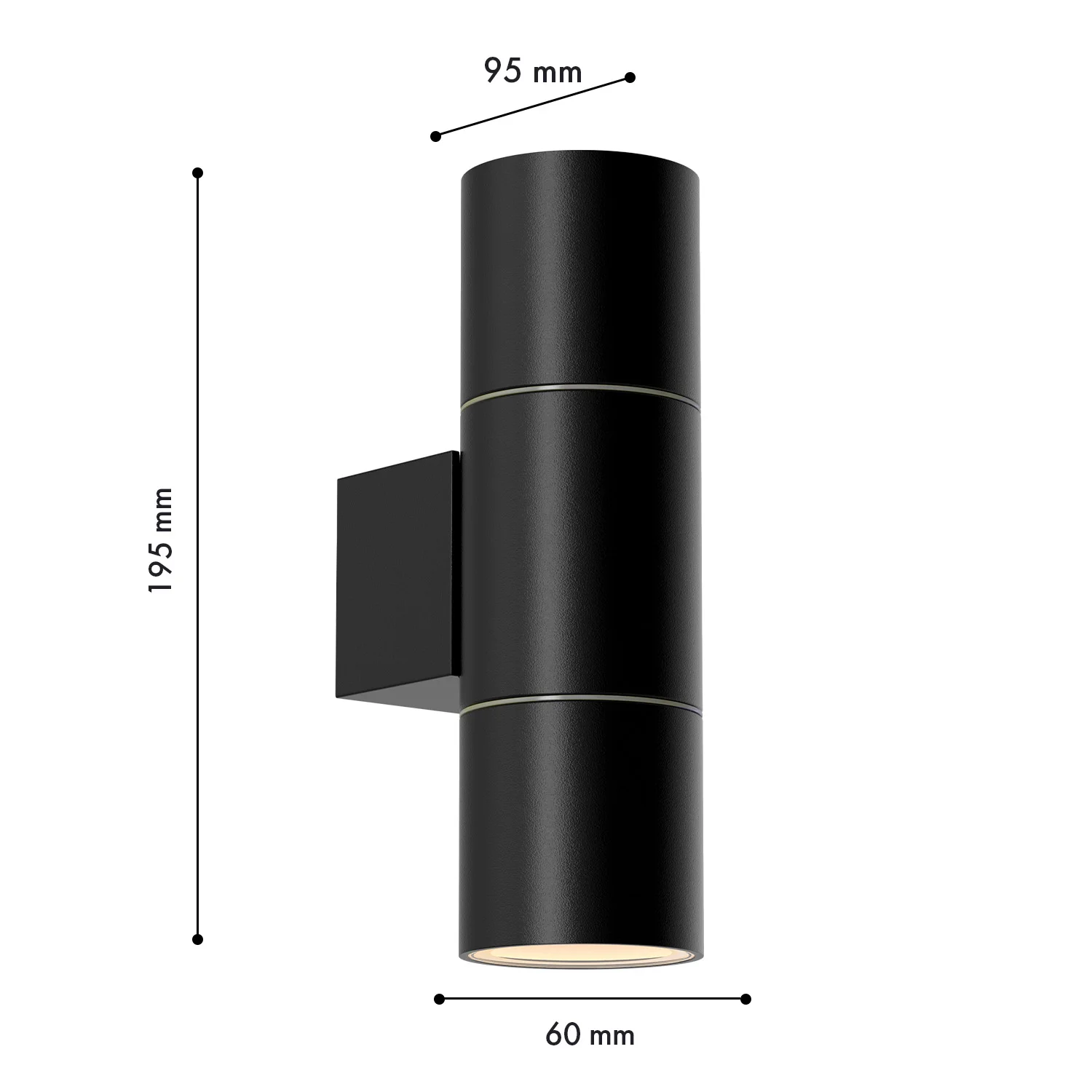 Настенные светильники Favourite 4795-2W Bonum