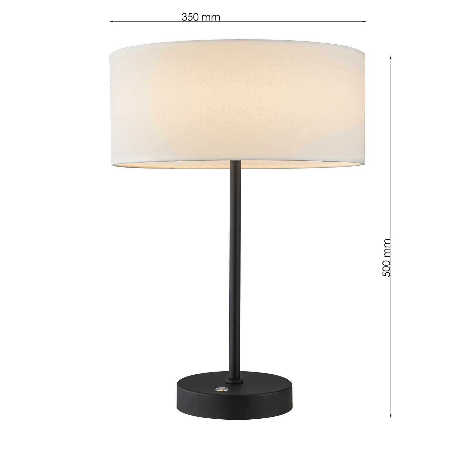 Настольные лампы F-Promo 4796-1T Hotelero