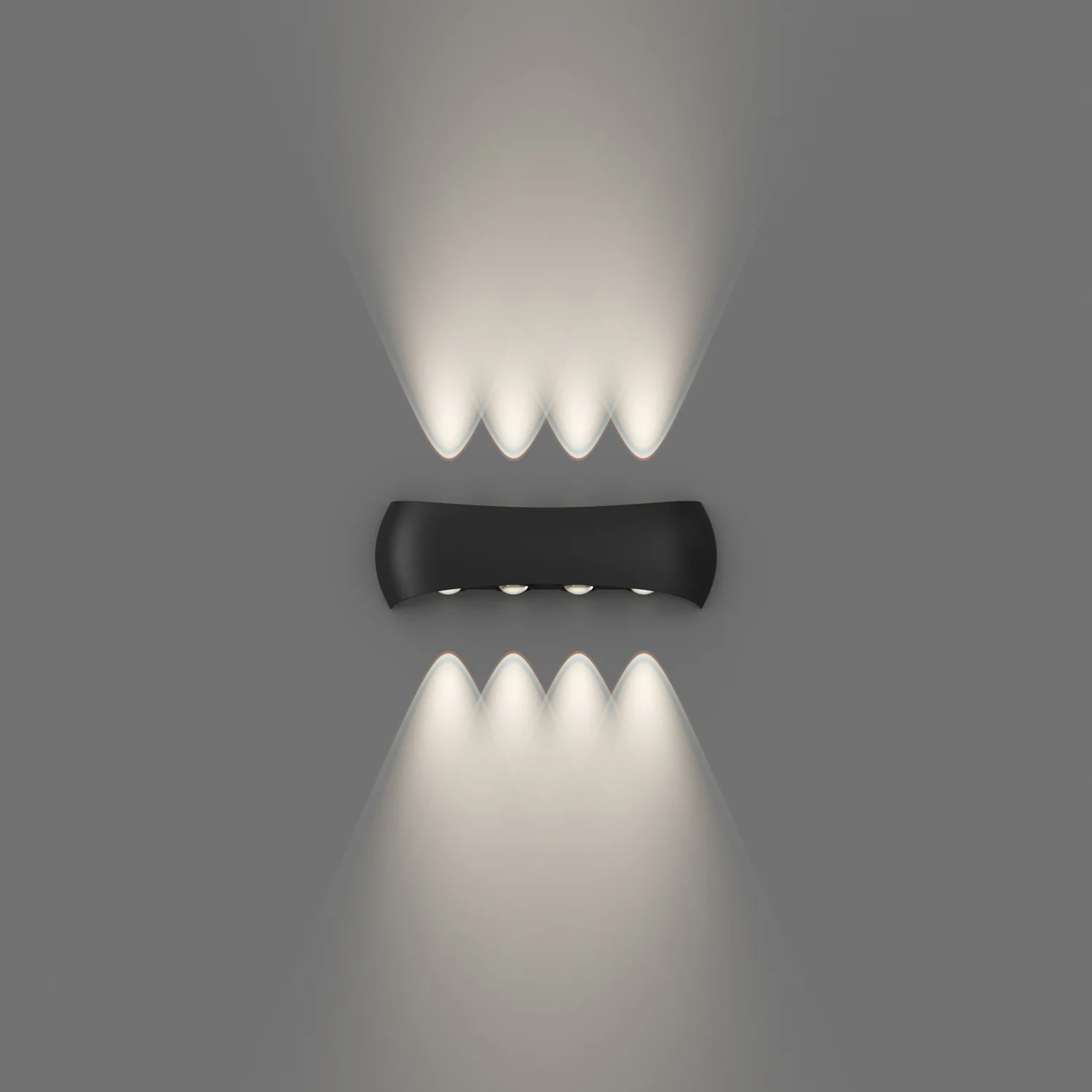 Настенные светильники Favourite 4850-4W Nimbo