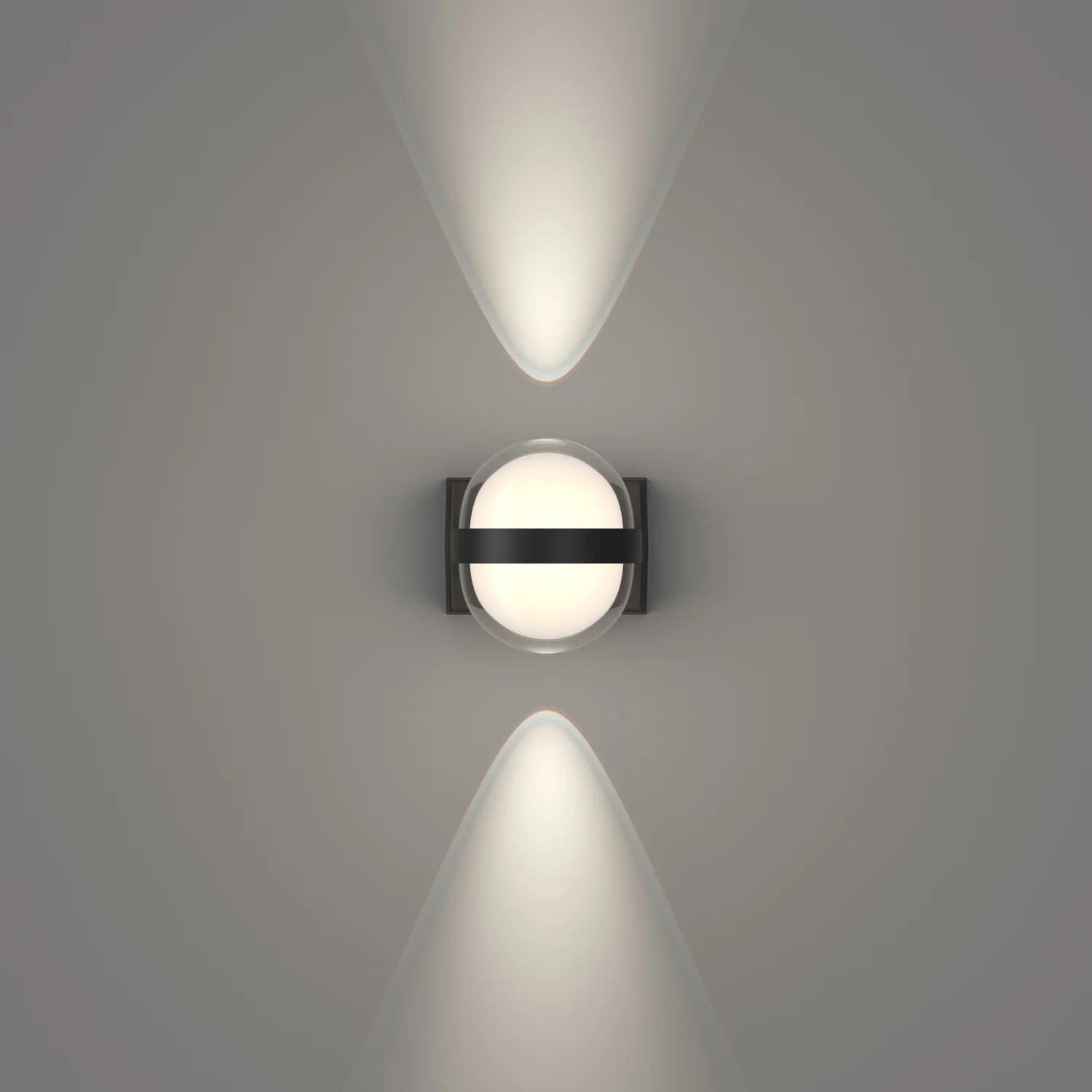 Настенные светильники Favourite 4851-1W Jocus