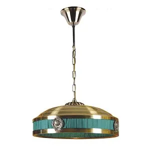 Подвесные люстры Favourite 1274-3P1 Cremlin