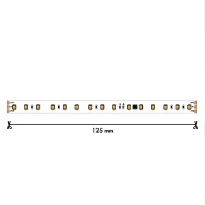 LED лента Favourite 2003-31020 Светодиодная лента