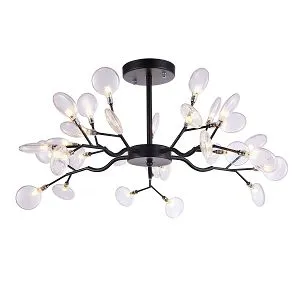 Потолочные люстры F-Promo 2480-10P Skein