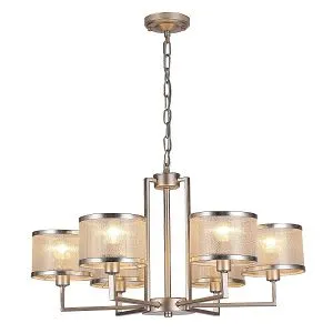 Подвесные люстры F-Promo 2487-6P Bonbon