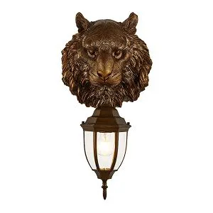 Настенные светильники Favourite 2818-1W Hunt