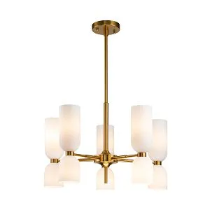 Подвесные люстры Favourite 2876-5P Amusing