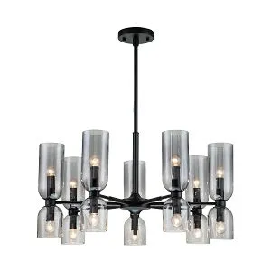 Подвесные люстры Favourite 2877-7P Amusing