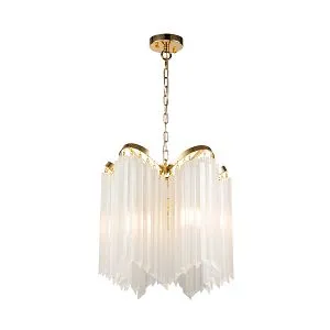 Подвесные люстры Favourite 2966-5P Nubes