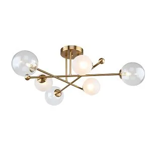 Потолочные люстры F-Promo 2991-6P Balance