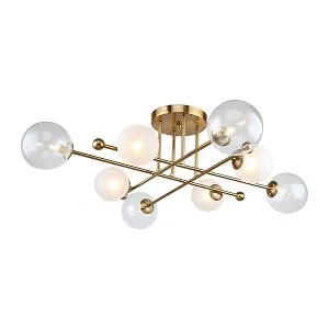 Потолочные люстры F-Promo 2991-8P Balance