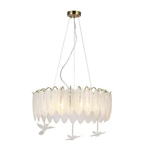 Подвесные люстры Favourite 3054-6P Philomela