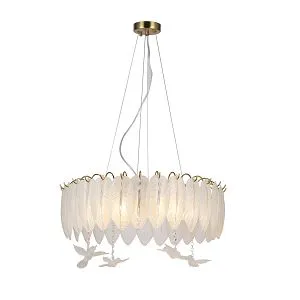 Подвесные люстры Favourite 3054-8P Philomela