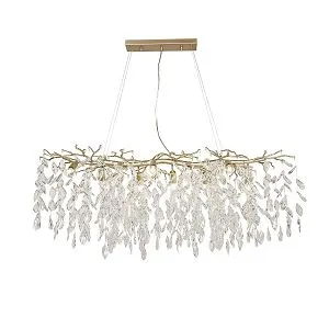 Подвесные люстры Favourite 3056-10P Brillo