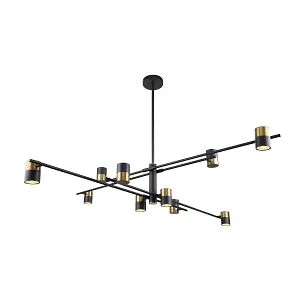 Потолочные люстры F-Promo 3092-10P Chart