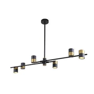 Потолочные люстры F-Promo 3092-6P Chart