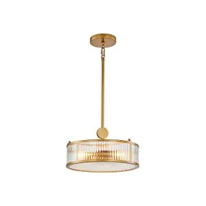 Подвесные люстры Favourite 3099-3P Radiales