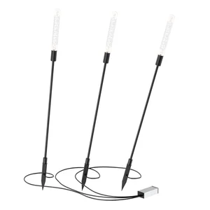 Ландшафтные светильники Favourite 3118-3T Reedy