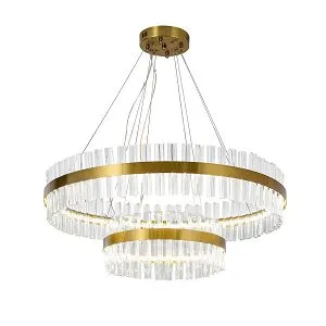 Подвесные люстры Favourite 4012-12P Placerat