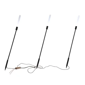 Ландшафтные светильники Favourite 4048-3T Reedy