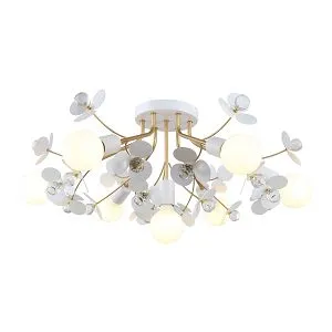 Потолочные люстры F-Promo 4081-7P Lassie