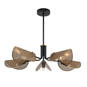 Потолочные люстры F-Promo 4082-5P Harsh