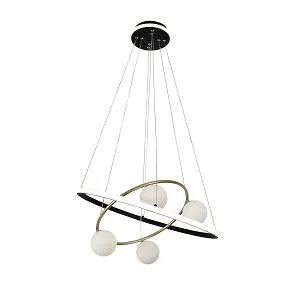 Подвесные люстры F-Promo 4184-6P Orbium