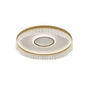 Потолочные люстры F-Promo 4186-2C Lunetta