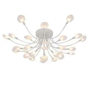 Потолочные люстры F-Promo 4198-28C Skein