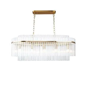 Подвесные люстры Favourite 4203-12P Rubum