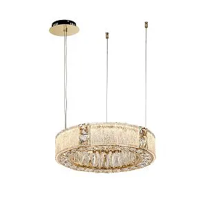 Подвесные люстры Favourite 4204-4P Templum