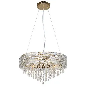 Подвесные люстры F-Promo 4251-6P Icicle