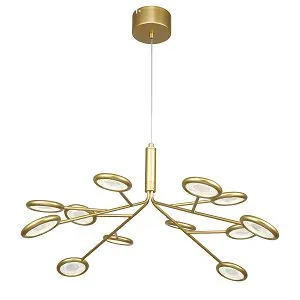 Подвесные люстры F-Promo 4253-12P Mugs