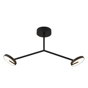 Потолочные люстры Favourite 4401-2C Paritet