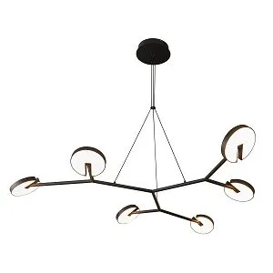 Подвесные люстры Favourite 4401-6P Paritet