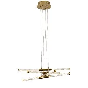 Подвесные люстры F-Promo 4469-4P Vigas