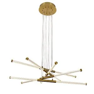 Подвесные люстры F-Promo 4469-5P Vigas