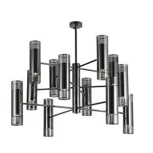 Потолочные люстры Favourite 4481-24P Farol