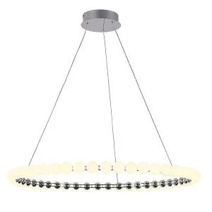 Подвесные люстры Favourite 4589-8P Helmet