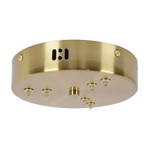 Комплектующие Favourite 4591-180-6BR Canopy