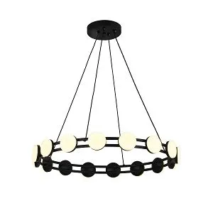 Подвесные люстры F-Promo 4601-6P Moti