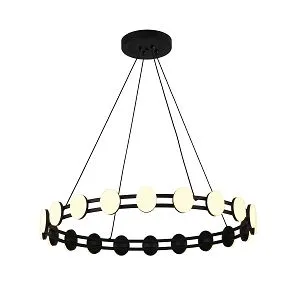 Подвесные люстры F-Promo 4601-8P Moti