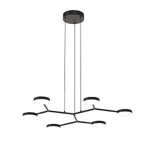 Подвесные люстры Favourite 4632-6P Vorago