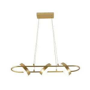 Подвесные люстры F-Promo 4677-3P Abris