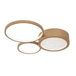 Потолочные светильники F-Promo 4681-3C Campus