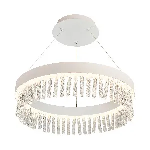 Подвесные люстры F-Promo 4698-5P Bijar