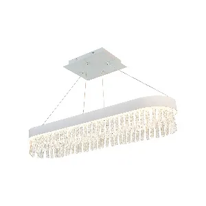 Подвесные люстры F-Promo 4698-8P Bijar