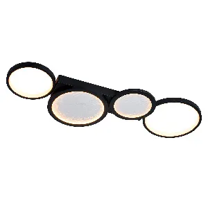 Потолочные светильники F-Promo 4700-4C Neumel